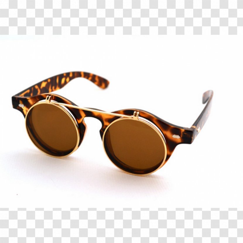 Aviator Sunglasses Ray-Ban Retro Style - Glasses - Shanghai Transparent PNG