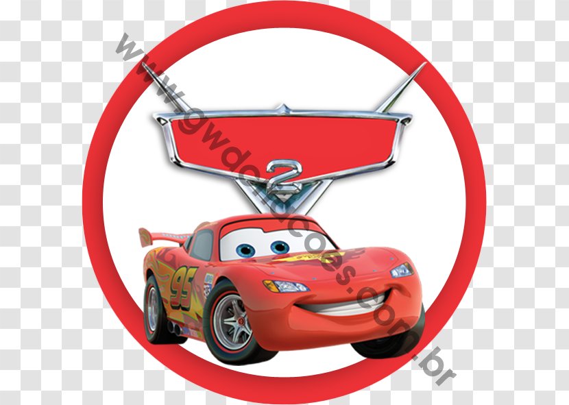 Lightning McQueen Mater Cars 2 Sally Carrera - Mcqueen - Car Transparent PNG