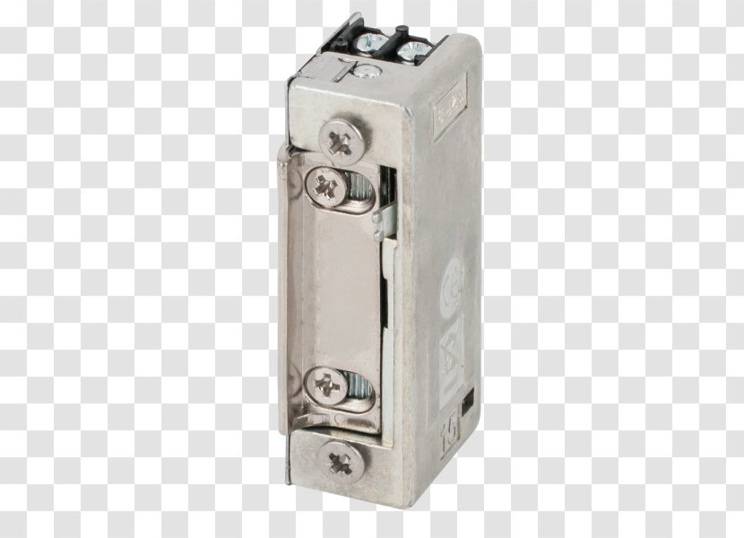 Electric Strike Pin Tumbler Lock Push-button Door Phone Electromagnetism Transparent PNG
