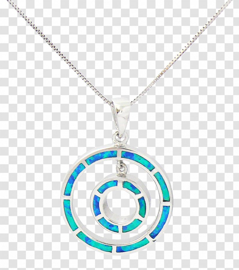 Locket Jewellery Necklace Silver Turquoise - Human Body - Double Crystal Ball Earrings Transparent PNG