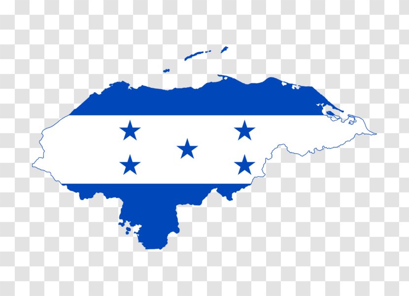 Honduras 2017–2018 Honduran Protests General Election, 2017 - Map Transparent PNG