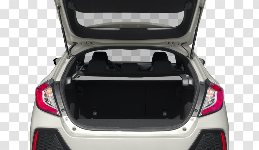 Car Door Honda Compact Hatchback - Civic Ef Transparent PNG