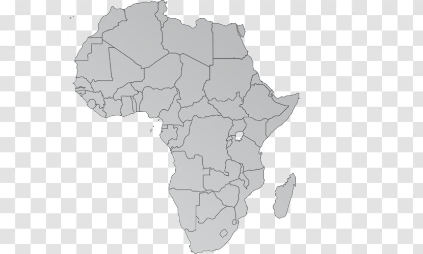 Eastern Region Mapa Polityczna Geography Of Uganda Wikimedia Commons - Machine Transparent PNG