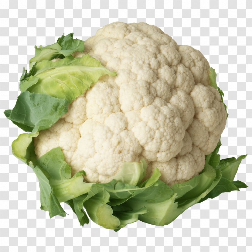 Cauliflower Cabbage Vegetarian Cuisine Brussels Sprout Vegetable - Collard Greens Transparent PNG