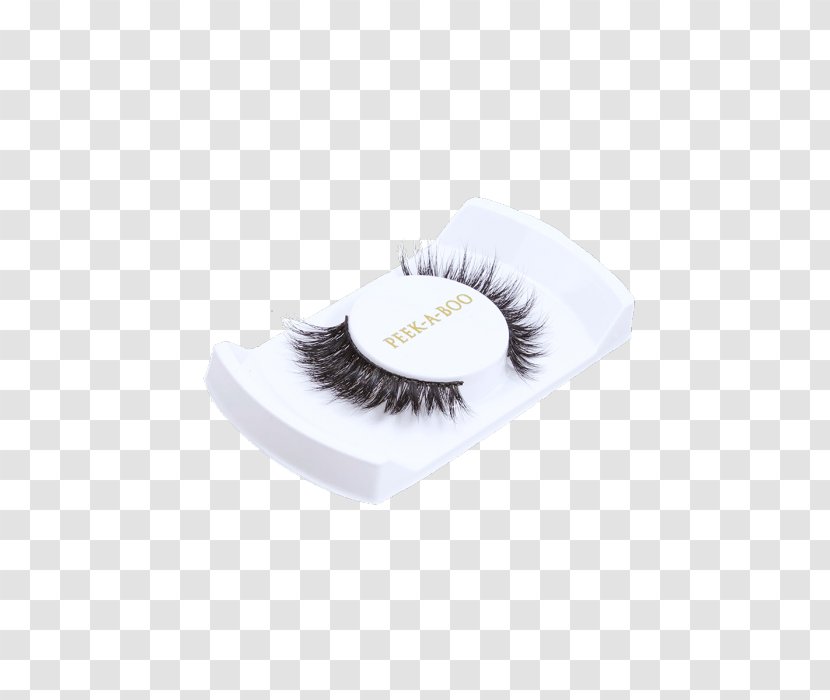 Eyelash .no Cosmetics Škoda Auto .is - Za - Peek A Boo Transparent PNG