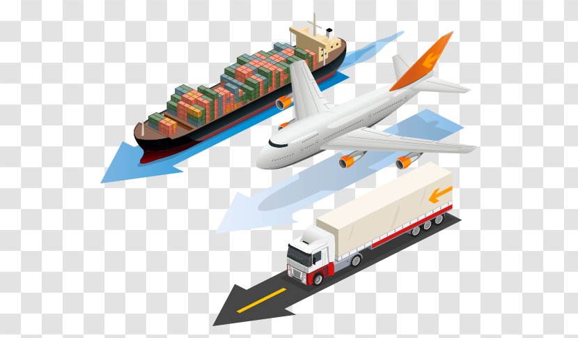 Cargo Water Transportation Freight Transport Forwarding Agency Export - Dangerous Goods Transparent PNG