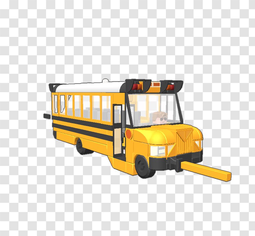 School Bus Product Yellow Motor Vehicle Transparent PNG