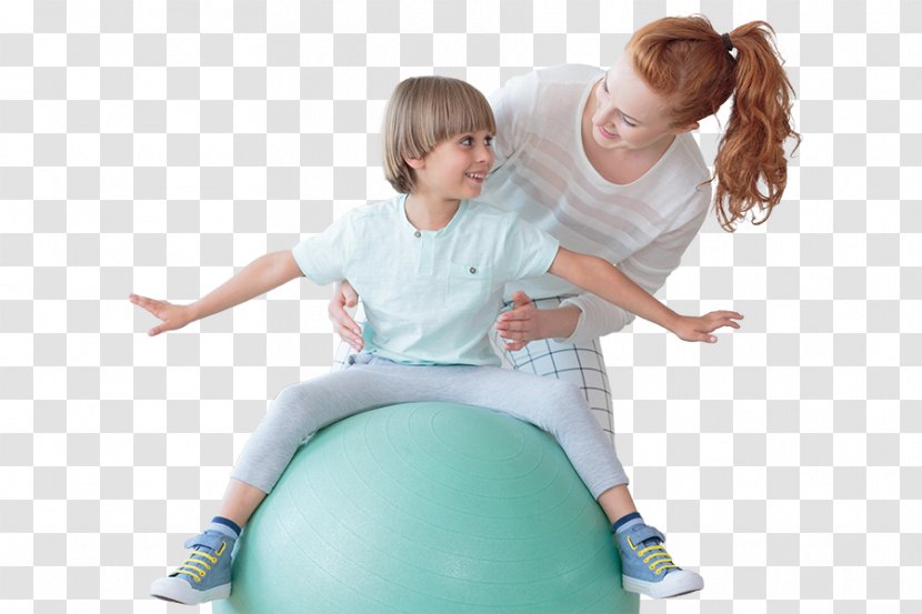 Physical Therapy Occupational Exercise Balls Stock Photography - Sitting Transparent PNG