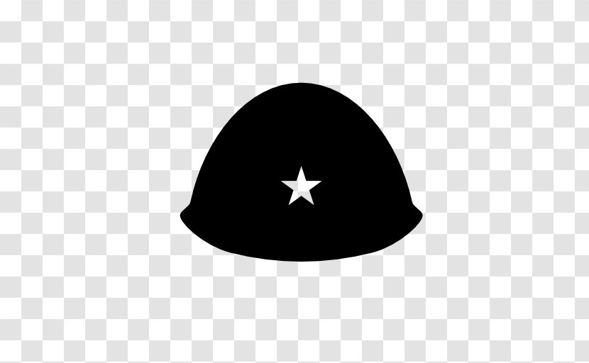 Hat Symbol Transparent PNG