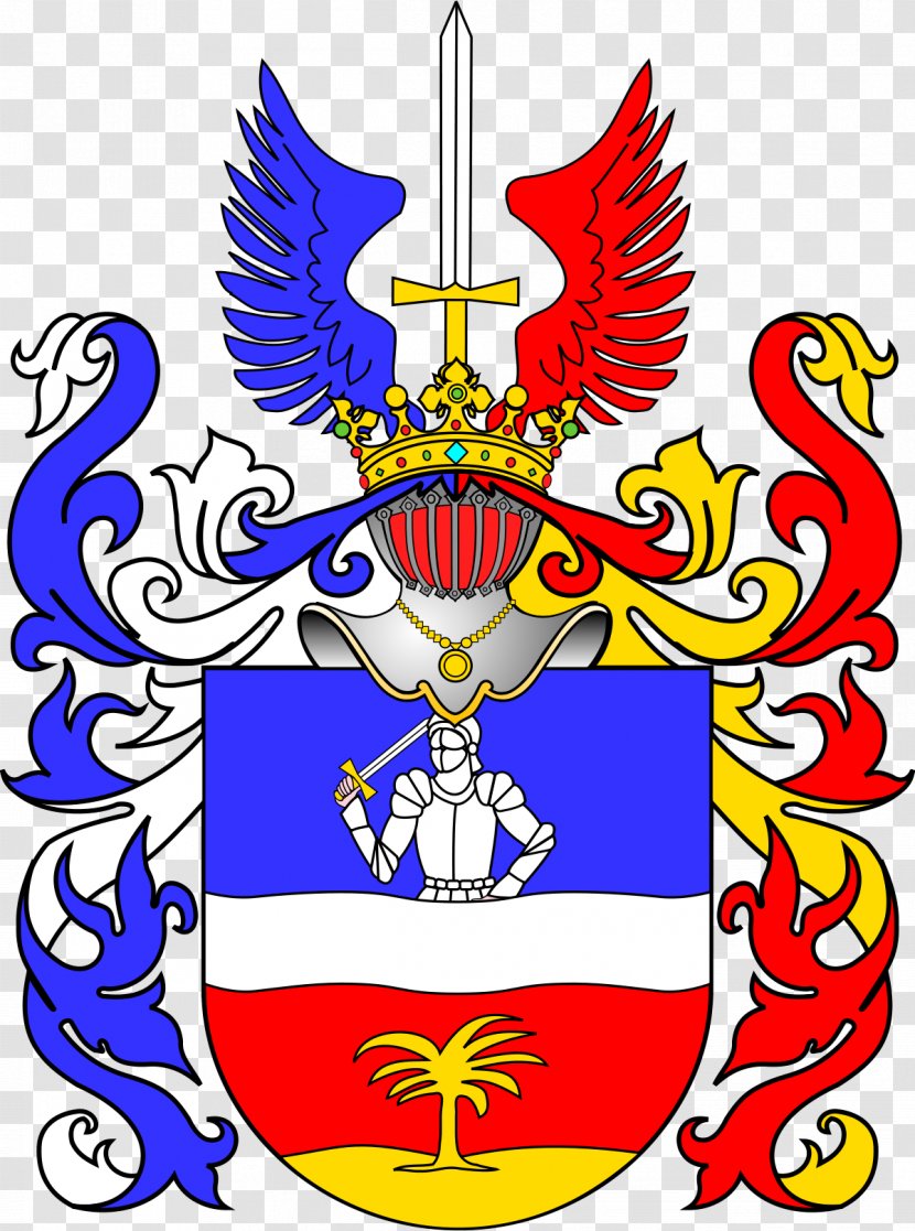 Polish–Lithuanian Commonwealth Poland Polish Heraldry Leszczyc Coat Of Arms - Polishlithuanian - Dyplom Transparent PNG
