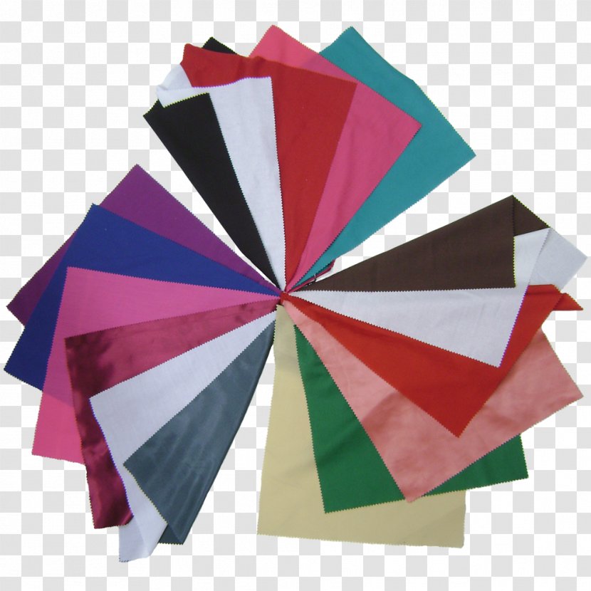 Textile Foulard Color Analysis Drapery - Paper - Undertones Transparent PNG