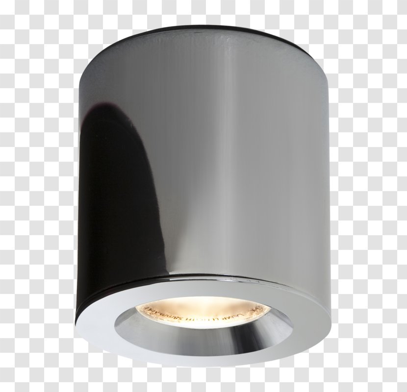 Light Fixture Lighting Bathroom Recessed - Ceiling Transparent PNG