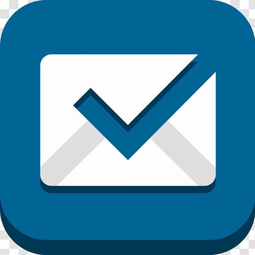 IPhone Email Client - Iphone - Apps Transparent PNG