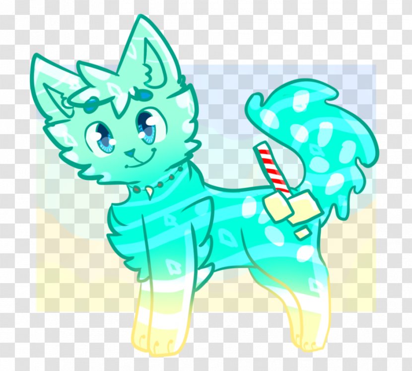 Cat Horse Canidae Dog - Small To Medium Sized Cats - Cocktail Straw Transparent PNG