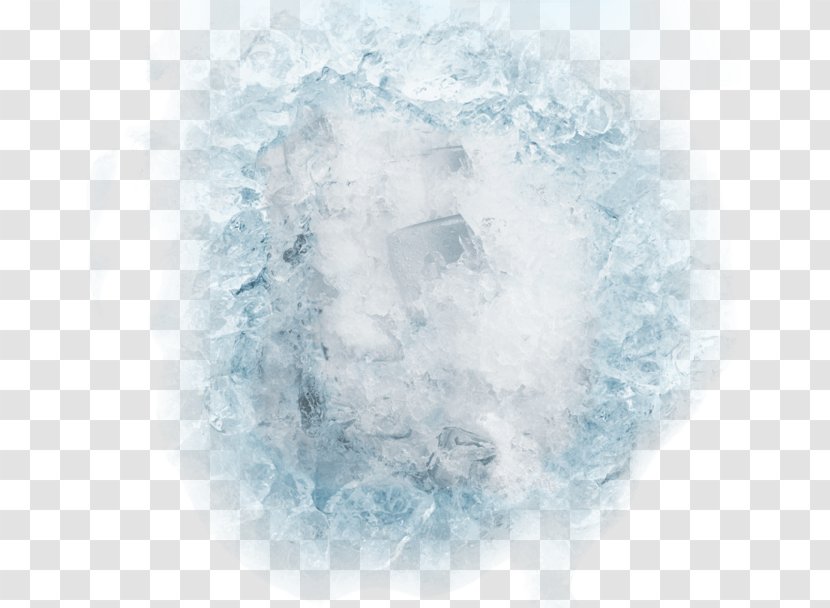 Sky Computer Wallpaper - Texture - Ice Transparent PNG