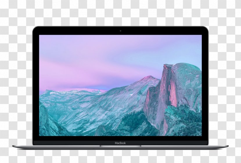 MacBook Pro Air Responsive Web Design Macintosh - Template - Black Simple Computer Decoration Pattern Transparent PNG
