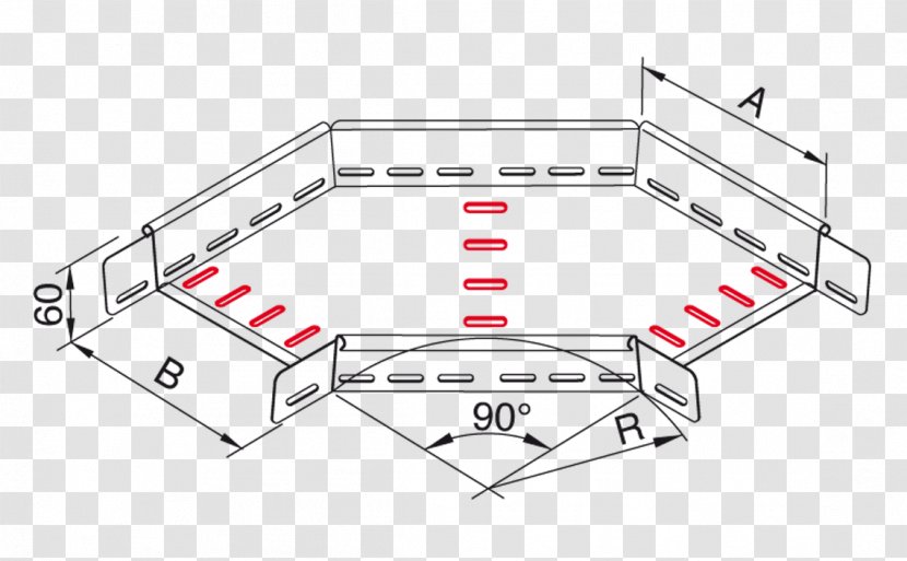 Drawing Point Angle Diagram - Recreation Transparent PNG