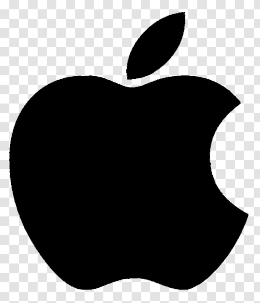 Apple Logo Computer Software - Think Different - Cinnamon Transparent PNG