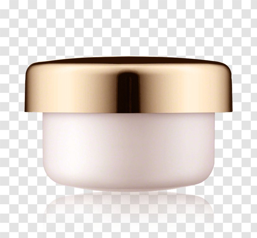 Cream Beauty.m - Beautym - Design Transparent PNG