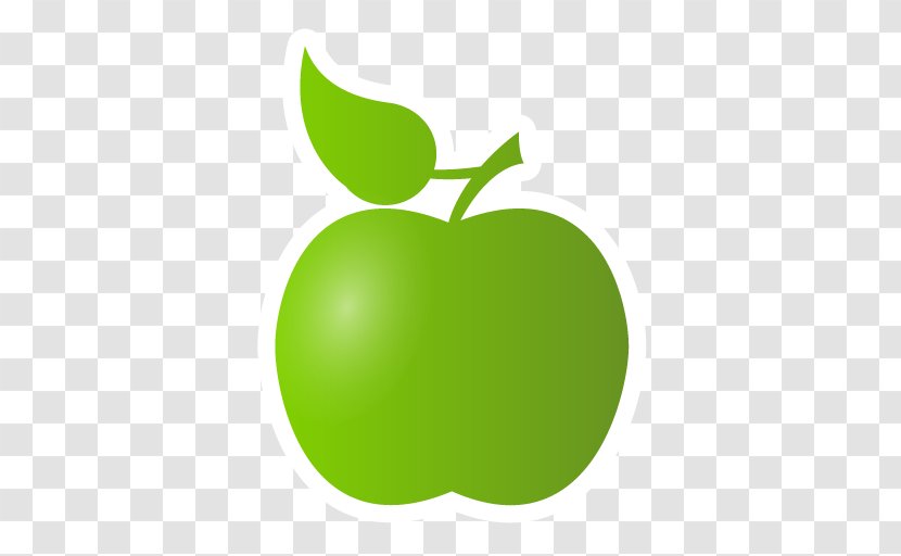 Minecraft Granny Smith Tynker Apple Enderman - Paper - Mob Transparent PNG