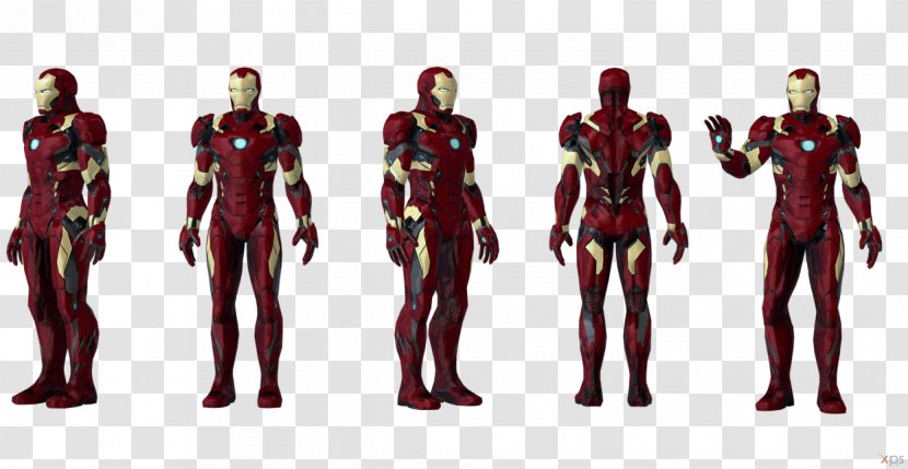 Iron Man Ant-Man DeviantArt Marvel Cinematic Universe - Art - Ironman Transparent PNG