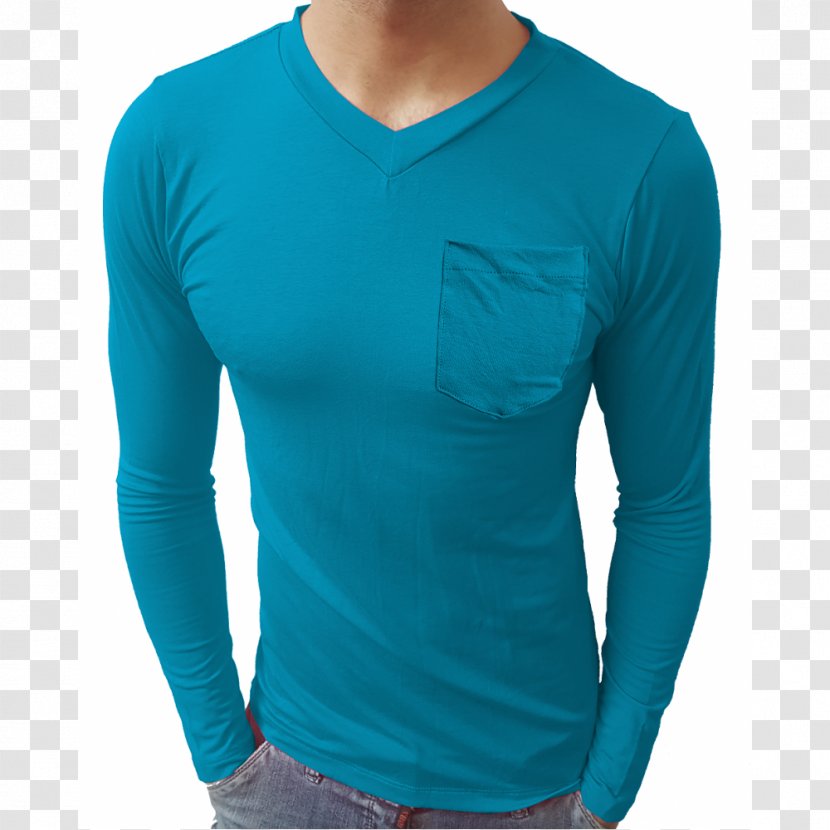 T-shirt Collar Sleeve Shoulder Fashion - Heart Transparent PNG