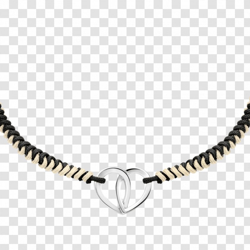 Necklace Bracelet Silver Montblanc Jewellery - Fashion Accessory Transparent PNG