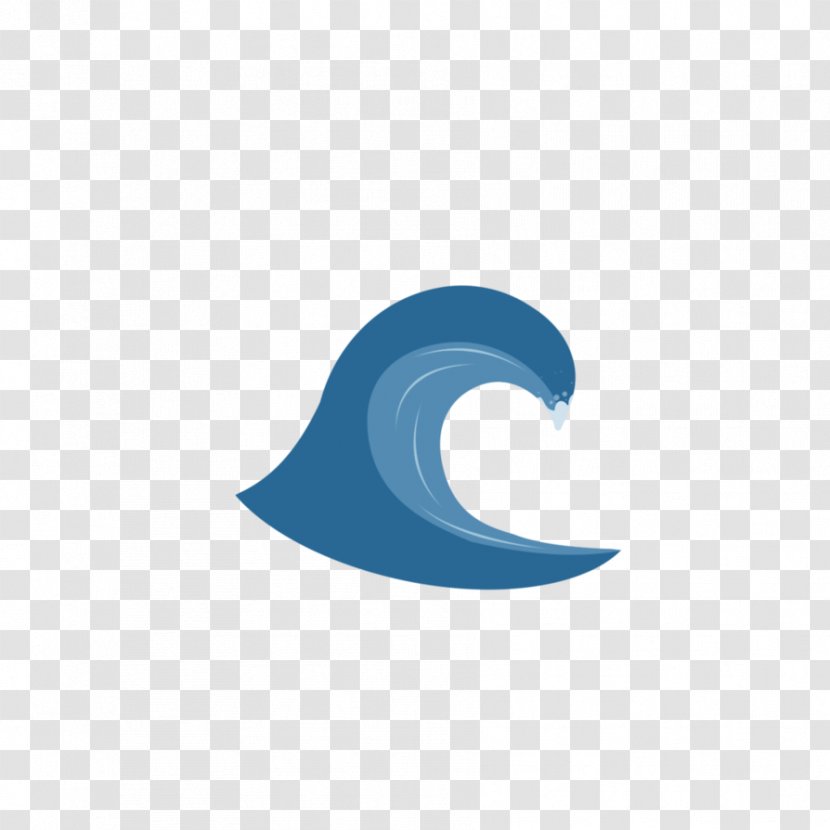 Crescent Circle Wallpaper - Computer - Wave Vector Transparent PNG