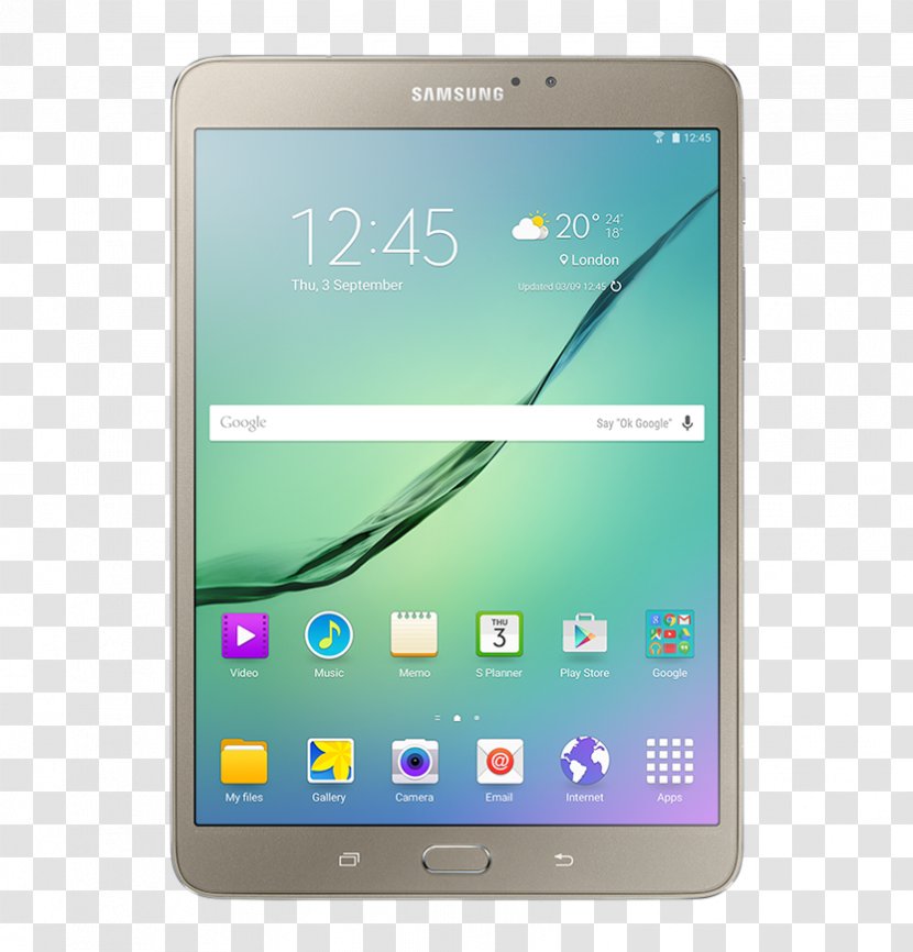 Samsung Galaxy Tab A 9.7 S2 8.0 S 10.5 Computer Transparent PNG