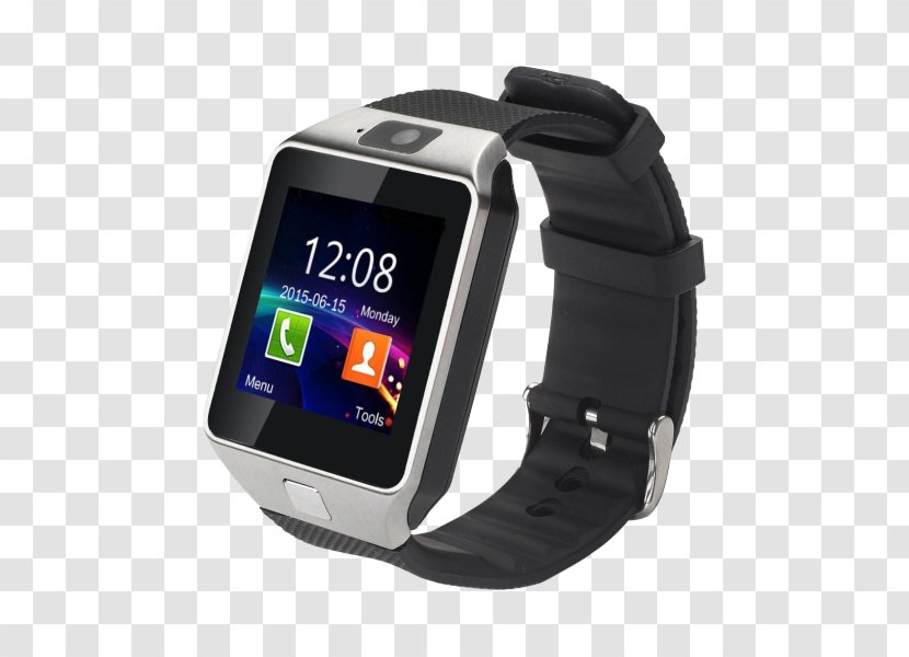 Smartwatch Android Price Bluetooth - Gadget - Smart Office Work Uniforms Transparent PNG