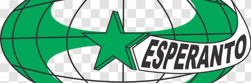 Esperanto Language Lengua Internacional Illustration Clip Art - Logo Transparent PNG