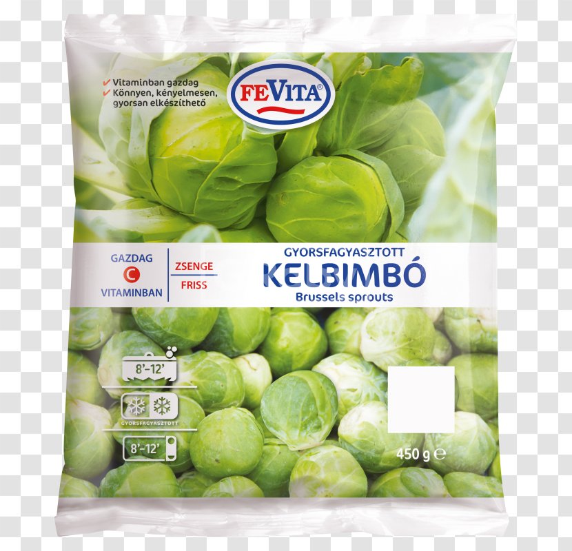 Brussels Sprout Cruciferous Vegetables Food Supermarket - Elintarvike - Sprouts Transparent PNG