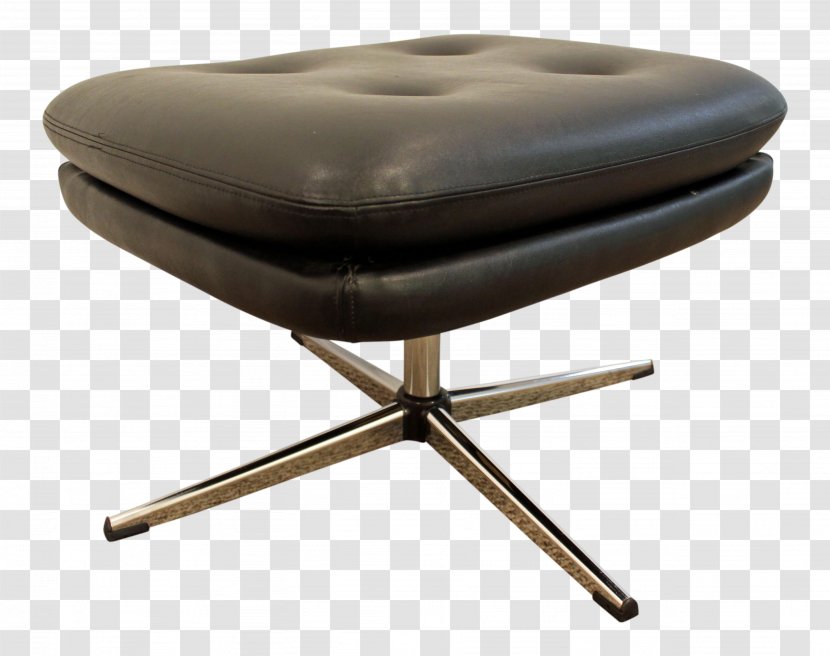 Foot Rests Chair - Furniture Transparent PNG
