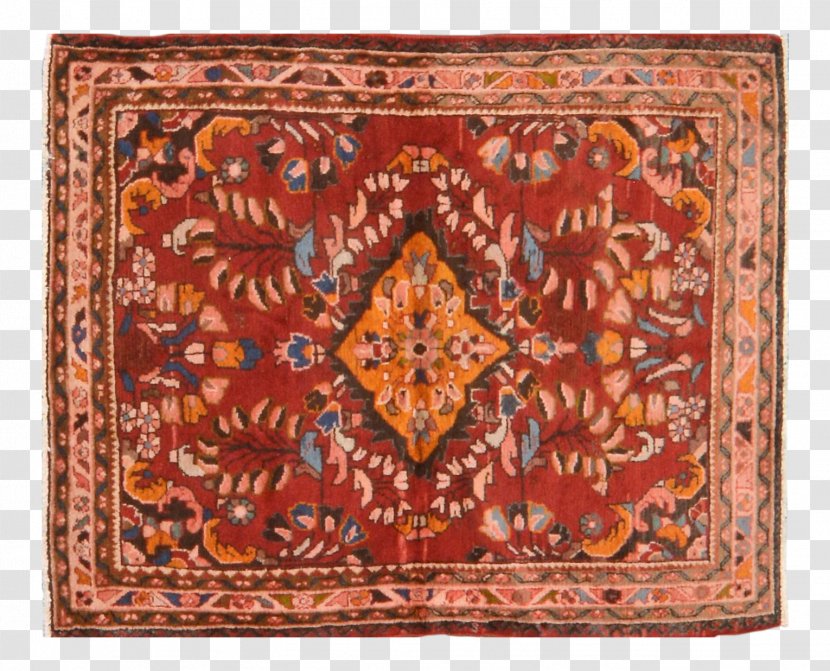 Carpet Tapestry Rectangle Pattern Transparent PNG