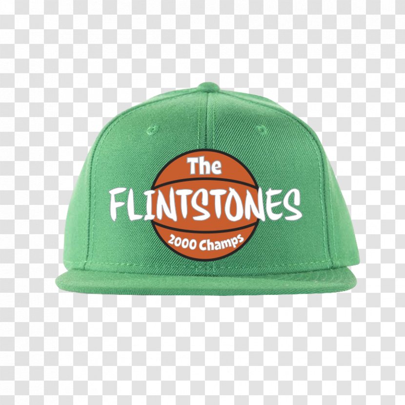 Baseball Cap The Flintstones Hat - Headgear Transparent PNG