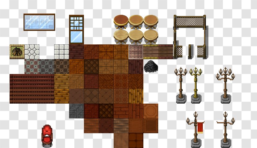 RPG Maker MV Board Game Tile-based Video Role-playing - Rpg - Chess Transparent PNG