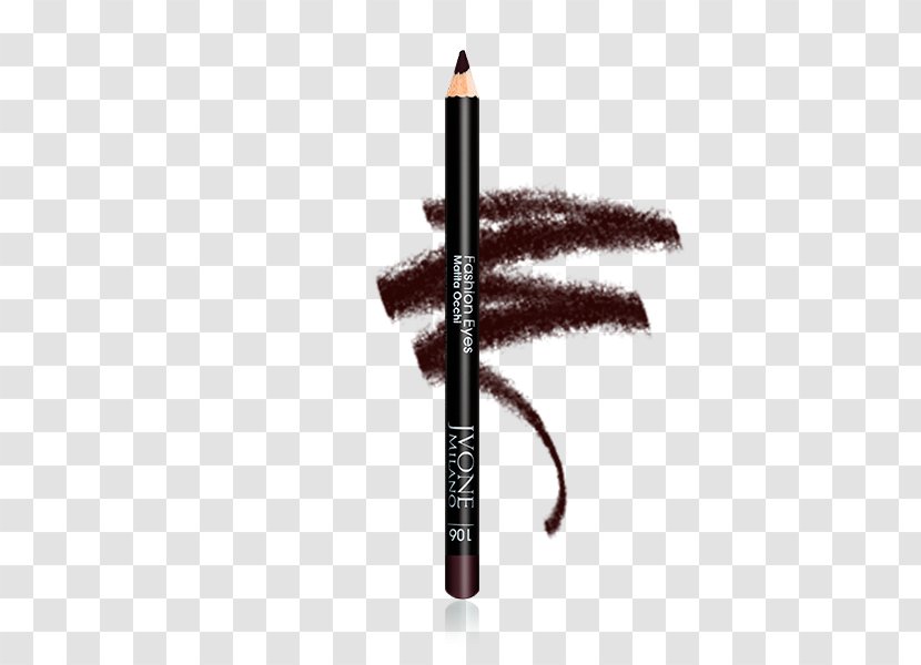 Cosmetics Pencil Matita Per Gli Occhi Avon Products Eye Liner - Collistar Transparent PNG