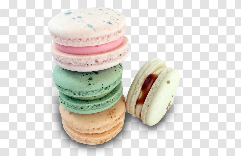 Macaroon Buttercream Food Dessert Flavor - Macarons Transparent PNG