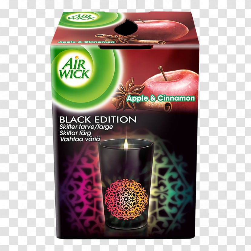 Air Wick Candle Fresheners Lighting Perfume - Wax Transparent PNG