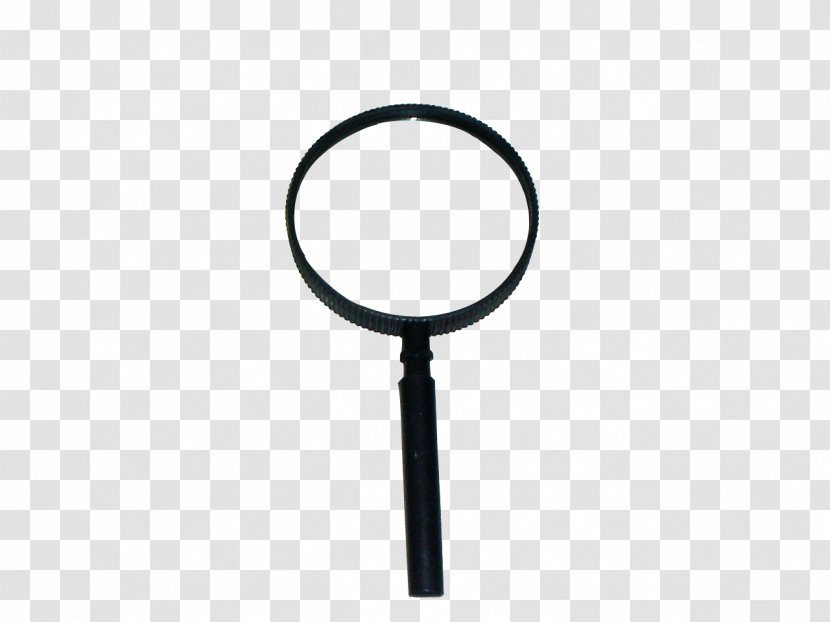 Magnifying Glass Optics Photography - Lens Transparent PNG