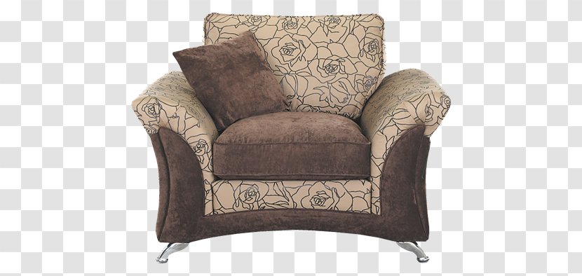 Loveseat Chair Furniture Couch - Photoscape Transparent PNG