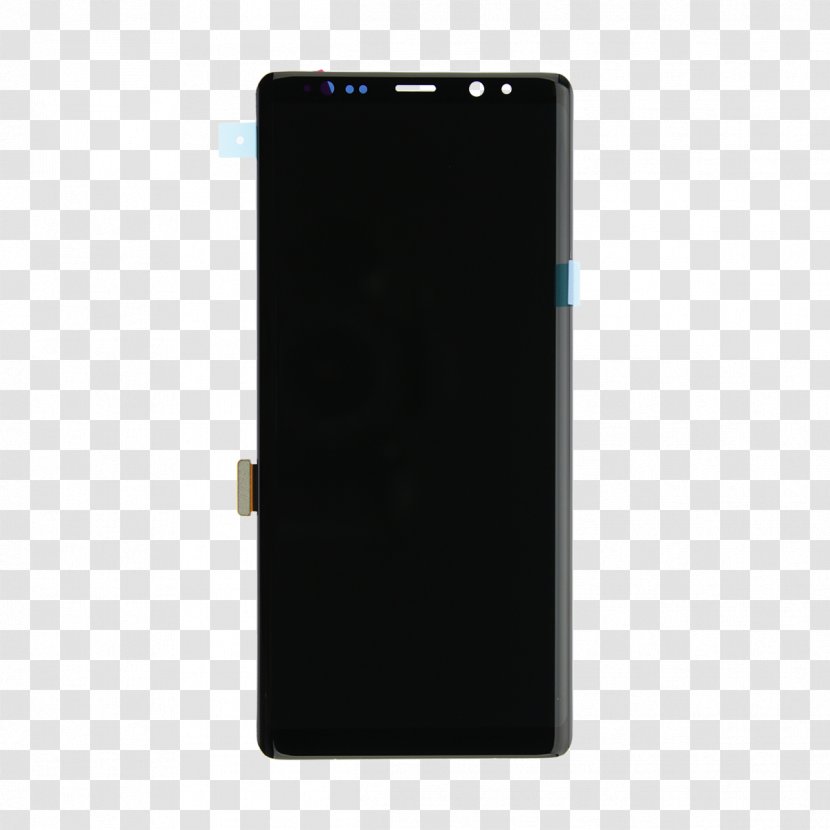 Samsung Galaxy Note 8 S8+ S9 LG Electronics - Case Transparent PNG