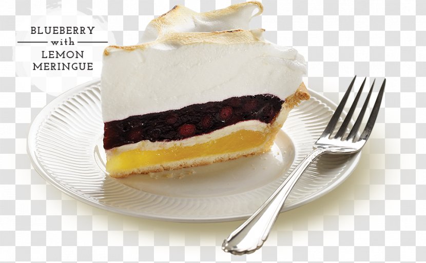 Lemon Meringue Pie Blueberry Cheesecake Tart Transparent PNG