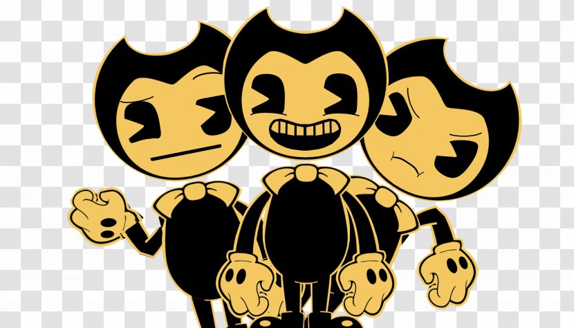 bendy goes to the movies batim roblox