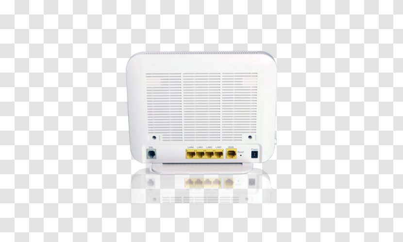 Wireless Router Access Points - Electronic Device - Design Transparent PNG