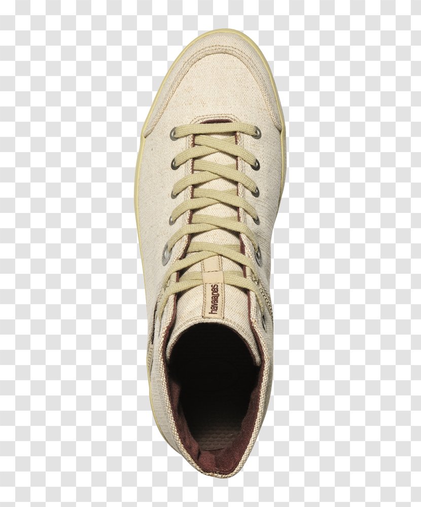 Shoe Beige - Footwear - Design Transparent PNG