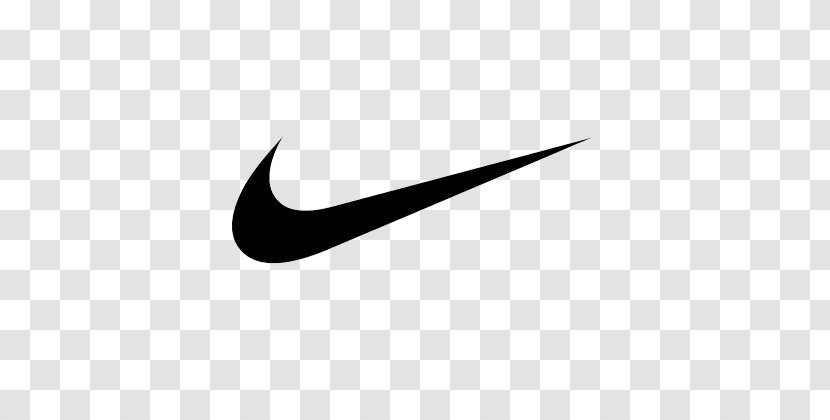 Swoosh Nike Adidas Logo Hoodie - Decal Transparent PNG