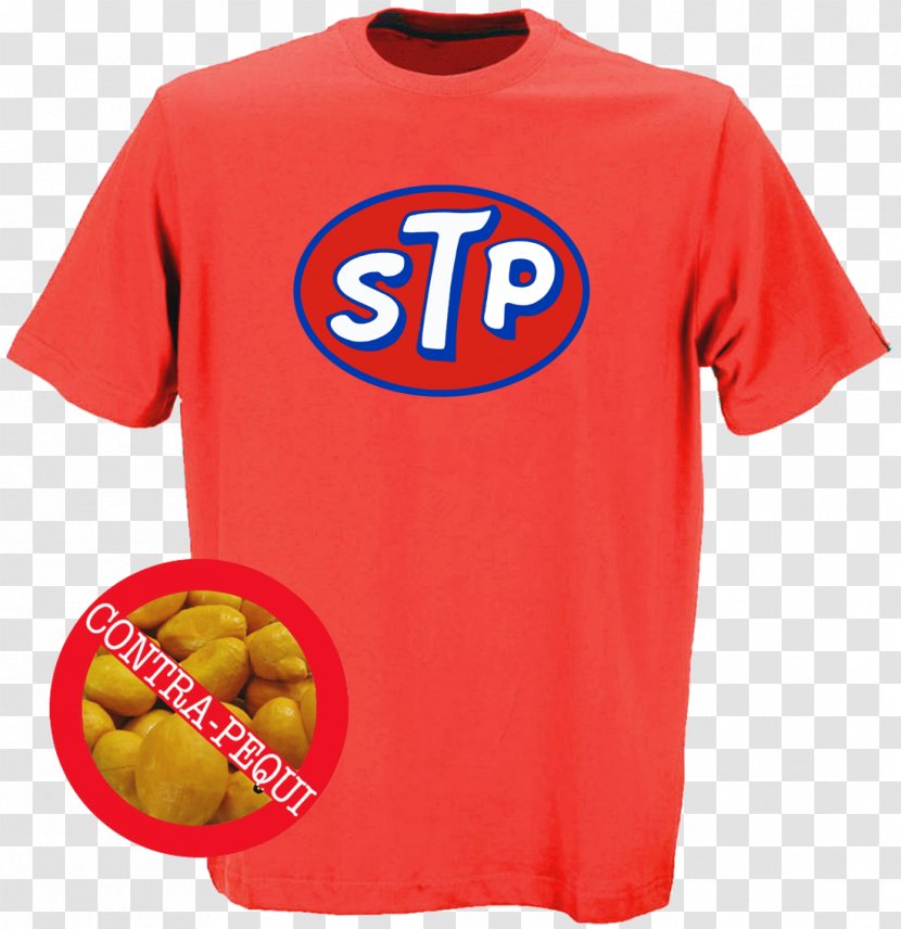 Sports Fan Jersey T-shirt Pequi Jeffster! Sleeve - Costume - Stone Temple Pilots Transparent PNG