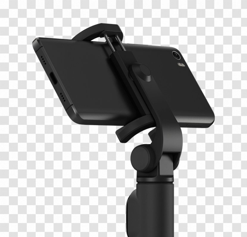 Selfie Stick Xiaomi Tripod IPhone - Remote Controls Transparent PNG
