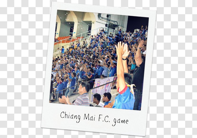 Chiang Mai Chiangmai F.C. Travel Øyfjellet Football - Province Transparent PNG